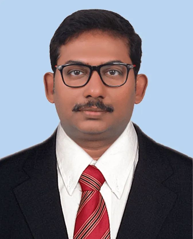 SR University Faculty